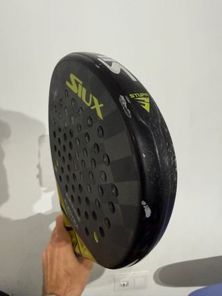 Pala Siux Electra Pro STG