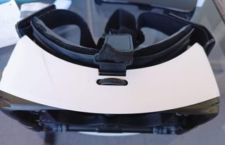 Visore Samsung Gear VR