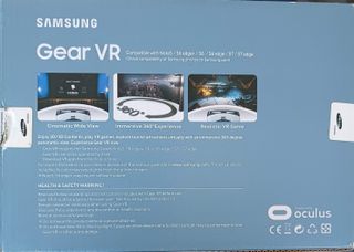 Visore Samsung Gear VR