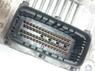 CENTRALITA MOTOR UCE OPEL CORSA D 624705