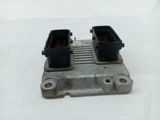CENTRALITA MOTOR UCE OPEL CORSA D 624705