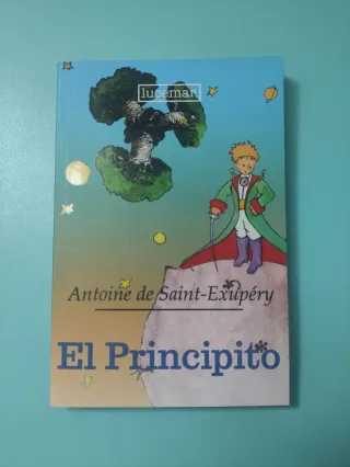El Principito