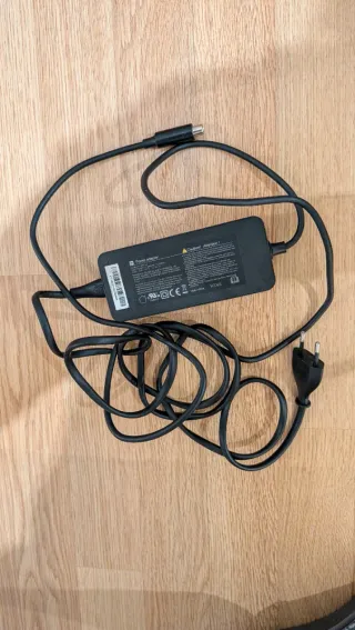 Patinete Eléctrico Xiaomi M365