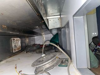 Vitrina Refrigerada INFRICO