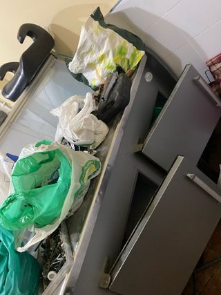 Vitrina Refrigerada INFRICO