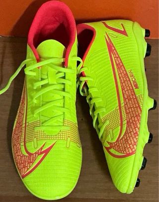 Scarpe Nike Mercurial Vapor 14 Club FG/MG Taglia 4
