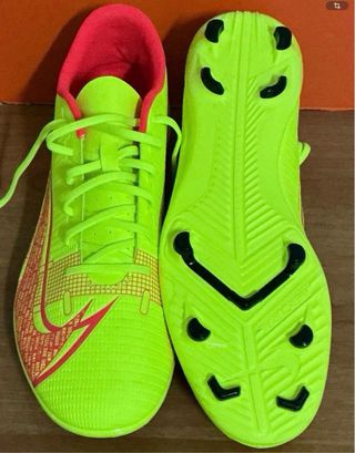 Scarpe Nike Mercurial Vapor 14 Club FG/MG Taglia 4