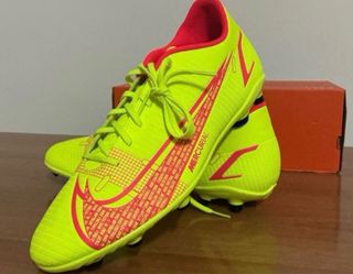 Scarpe Nike Mercurial Vapor 14 Club FG/MG Taglia 4