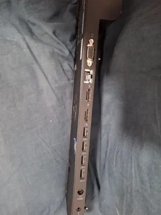 HP Ultraslim 2013 Docking Station