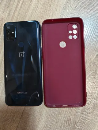 OnePlus Nord N10 5G