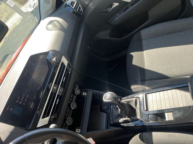 Citroën C4 1.5 BlueHdi S&S Feel Pack (2021) 2023, foto 7