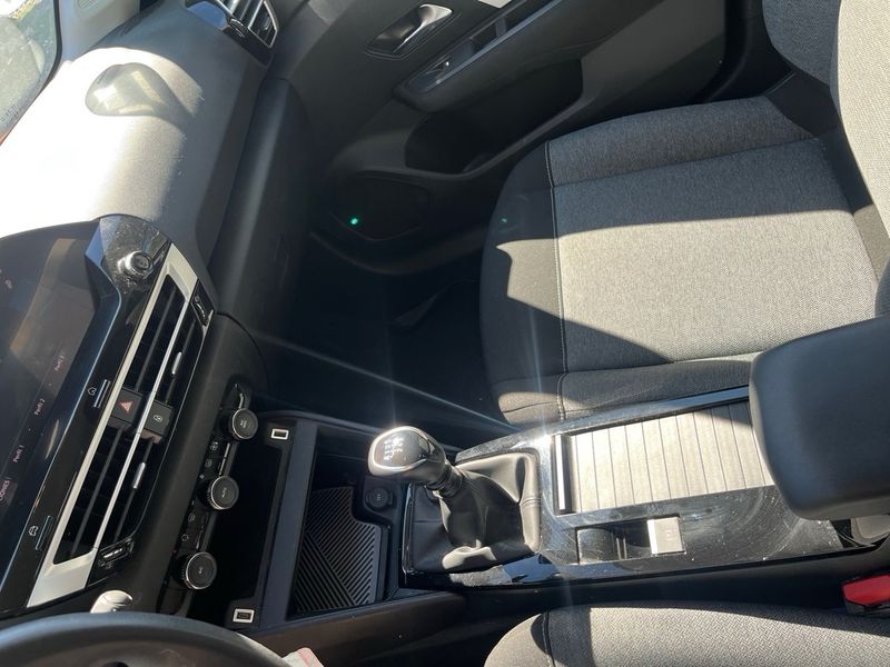 Citroën C4 1.5 BlueHdi S&S Feel Pack (2021) 2023, foto 5