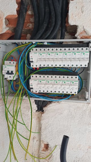 Electricista