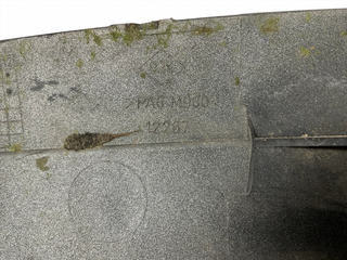 Tapa Motor Renault 8200413533