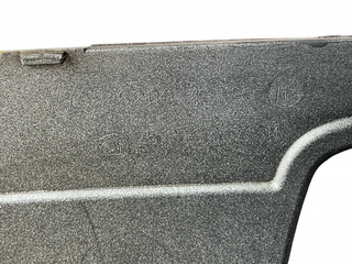 Tapa Motor Renault 8200413533