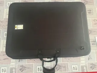 Denon DJ Mesa de Mezclas Profesional