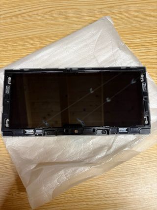 Pantalla Mercedes Sprinter 907 A9079005205