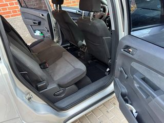 Opel Zafira 2007