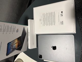 iPad Pro 11 M2 256GB Space Gray