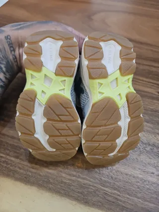 Zapatillas deportivas bebé niño niña kelme