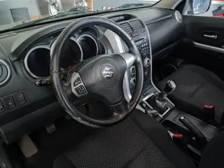 Suzuki Grand Vitara 2007