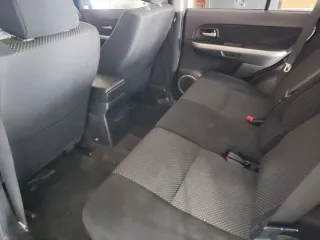 Suzuki Grand Vitara 2007