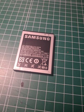Batería Samsung Galaxy S2 Original