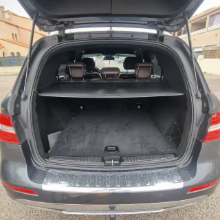 Mercedes ML 250d 4MATIC 2013 cómodo y premium
