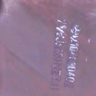 Llanta 16 pulgadas Mercedes Benz Clase E (