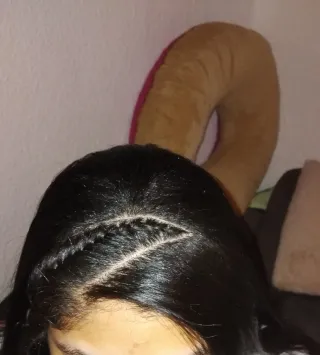 PELUQUERA CON EXPERIENCIA.