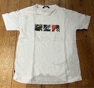 Camiseta niño 10 años surf