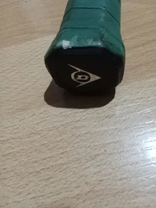 DUNLOP MAX 400i L ANTIGUA RAQUETA TENIS