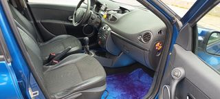Renault Clio 2009