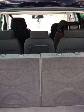 Volkswagen Touran 2005