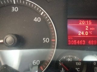 Volkswagen Touran 2005