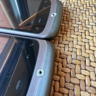 Pack 2x HTC Wildfire PC49100 | Vintage Android