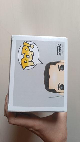 Funko Pop! Captain Salazar Pirates of Caribbean 27