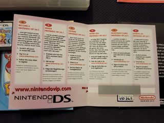 Super Princess Peach Nintendo DS