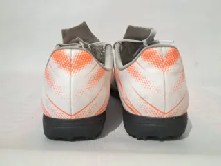 Zapatillas Puma Multitaco Attacanto Naranja/Bl