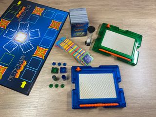 Pictionary Mania! Gioco da Tavolo