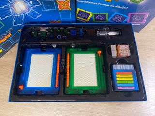 Pictionary Mania! Gioco da Tavolo