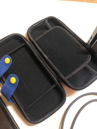 Nintendo Switch Completo con accessori