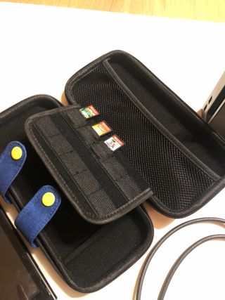 Nintendo Switch Completo con accessori