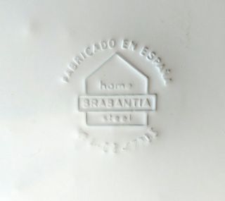 Antiguos BOTES Metálicos para Cocina - MADRID