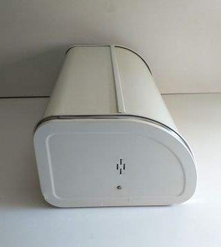 Antiguos BOTES Metálicos para Cocina - MADRID