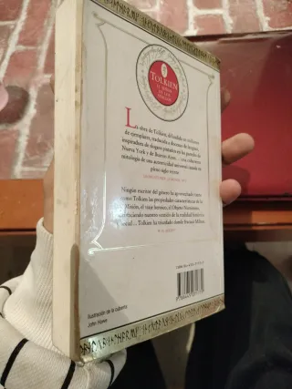 El Senor De Los Anillos, Vol. 3: El Retorno Del...