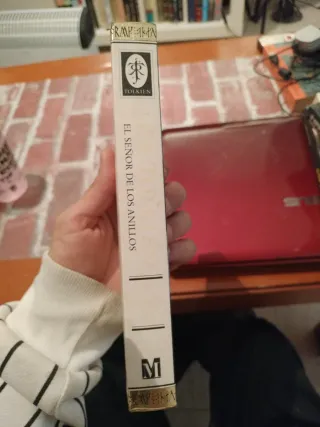 El Senor De Los Anillos, Vol. 3: El Retorno Del...