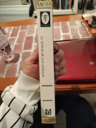 El Senor De Los Anillos, Vol. 3: El Retorno Del...