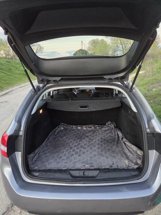 Peugeot 308 SW 1.6 e-HDi 115 Active-2014 -96mil km