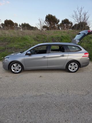 Peugeot 308 SW 1.6 e-HDi 115 Active-2014 -96mil km
